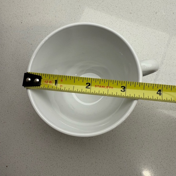 Vintage Corelle Indian Summer Cups and Saucers 1970s 1980s - Picture 7 of 9